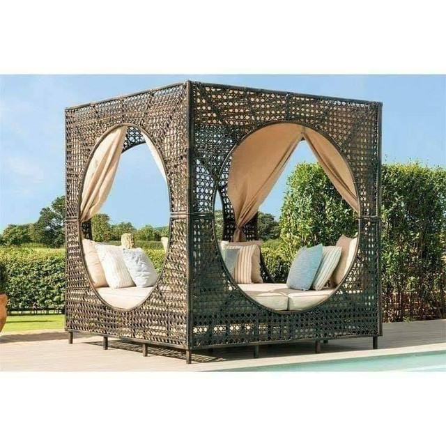 Outdoor Rattan Furniture (Manufacture and Repair) in Chairs & Recliners in City of Toronto