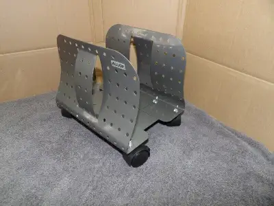 Allsop Metal Art CPU Caddy, View more