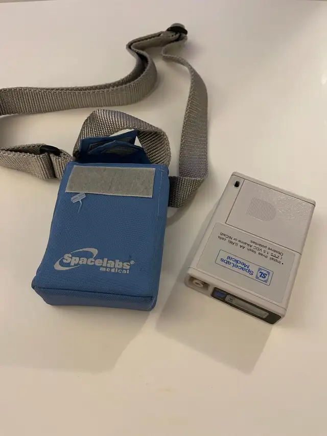 Spacelabs Medical Model 90217