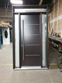 STEEL DOORS,ENTRY DOORS,WINDOWS,FACTORY DIRECT,MODERN DOORS!!!!!