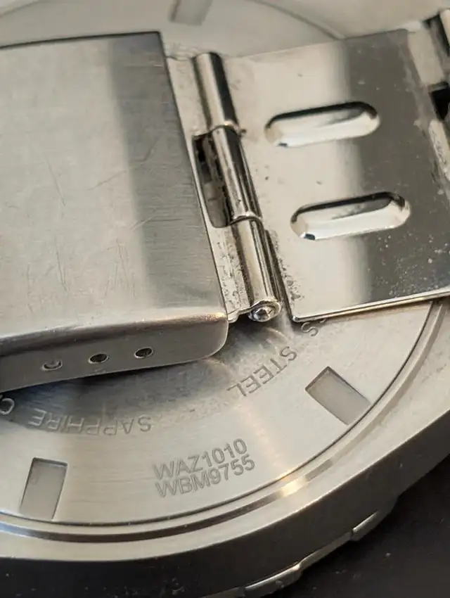 TAG Heuer Formula 1  Watch Like new in Jewellery & Watches in Chilliwack - Image 5