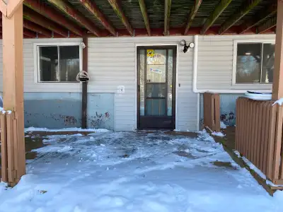 Recently renovated Two bedroom bright basement apartment, close to all amenities, and bus routes, 6...