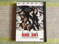 RKO 281 - DVD The Battle over Citizen Kane(Anglais,STF)