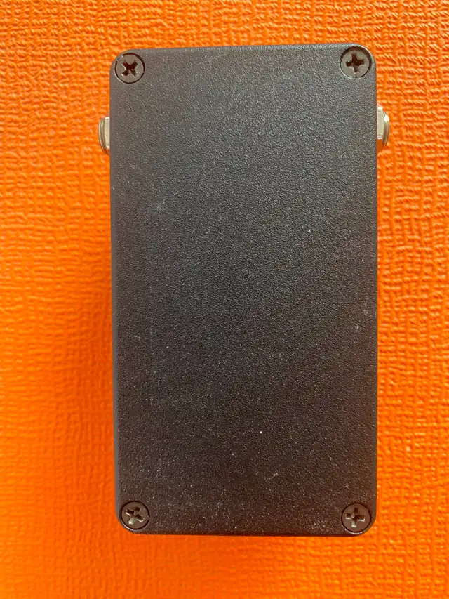 Wounded Paw Audio Attack Goat Bass Super Fuzz.Effects Pedal in Amps & Pedals in Ottawa - Image 3