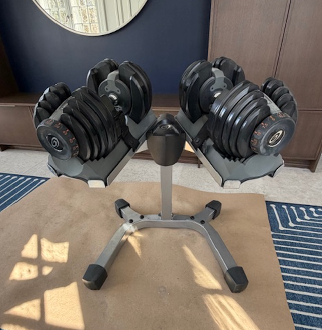 NAUTILUS weight set414907829395793920