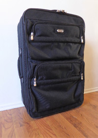 Medium size travel bag