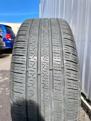 19” BMW Rims + Tires in Tires & Rims in Markham / York Region - Image 8