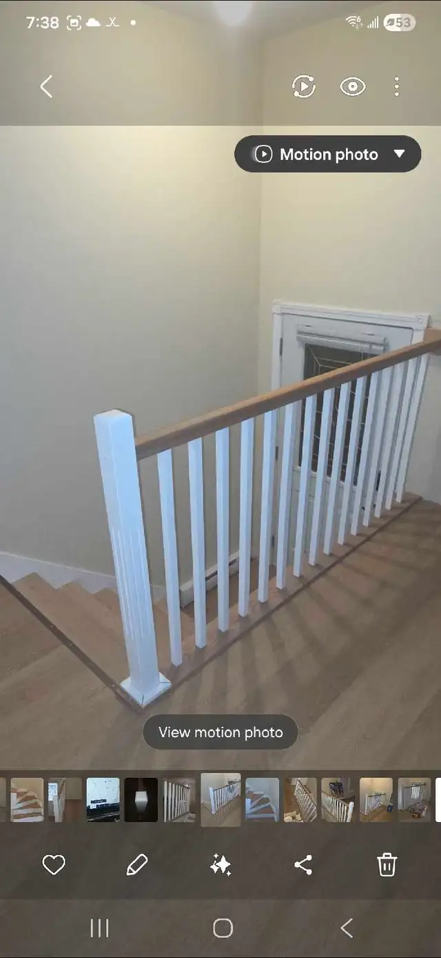 flooring Installation trim work and custom closets520784368758302724