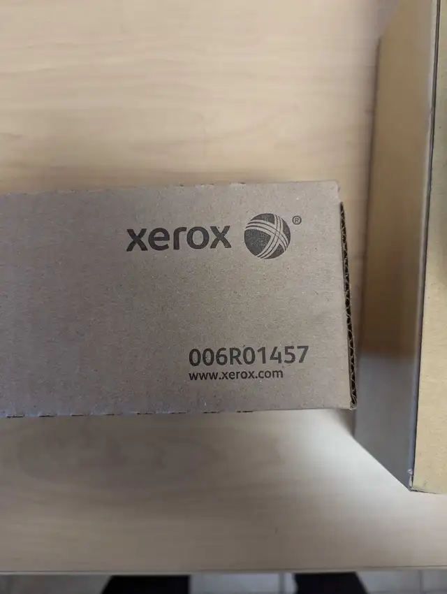 Xerox Printer Toner in Printers, Scanners & Fax in Mississauga / Peel Region - Image 2