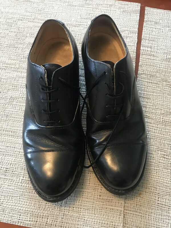 Biltrite Men's Leather Shoes in Men's Shoes in Bridgewater
