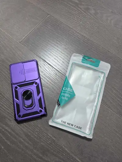 Phone Cover, View more