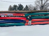 Ottawa Canoe Rental