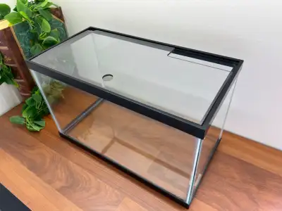 Aquarium Lid / Fish Tank Lid / Reptile Tank Lid / Polycarbonate, View more