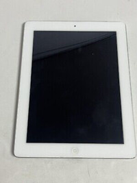 iPad White 