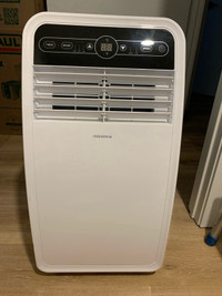 Insignia 8,000 BTU portable air conditioner