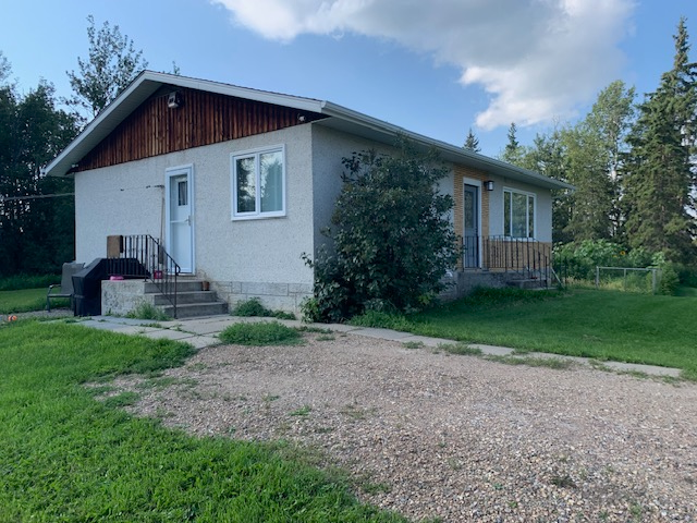 Farmhouse for rent - Ellscott area