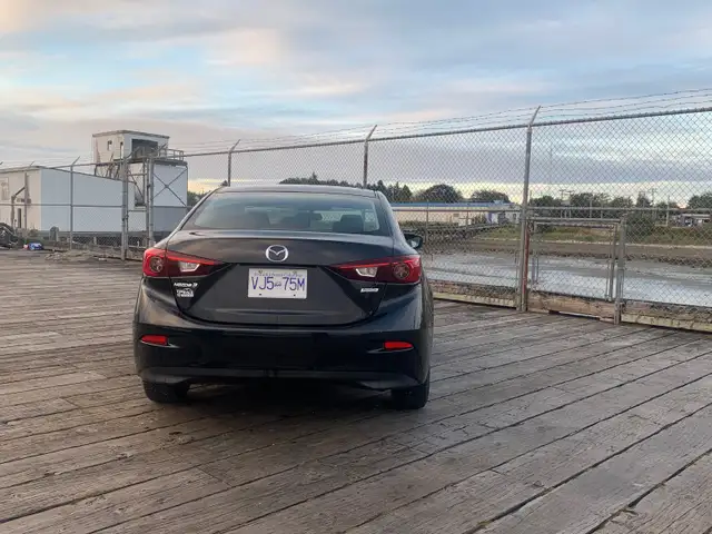 2015 Mazda 3, low kms in Cars & Trucks in Prince Rupert - Image 8