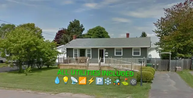 Room for single occupants near QEH All inclusive in Room Rentals & Roommates in Charlottetown - Image 2