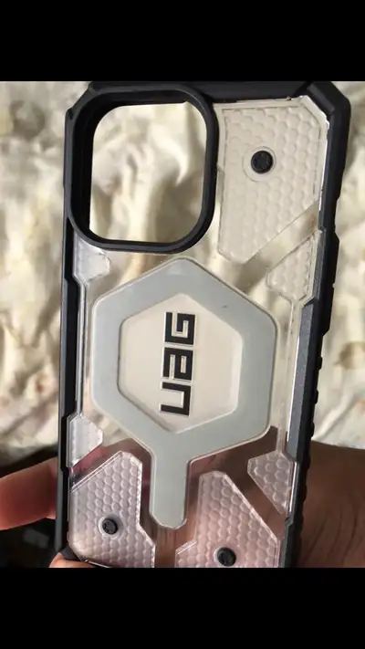 iPhone 15 case, View more