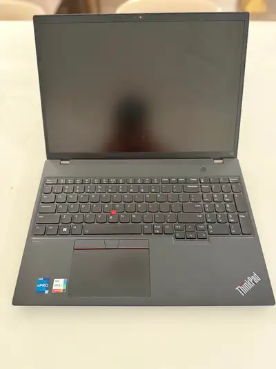 Lenovo ThinkPad T16-Gen1-i7-16GB RAM-1TB SSD-Touch Screen, View more
