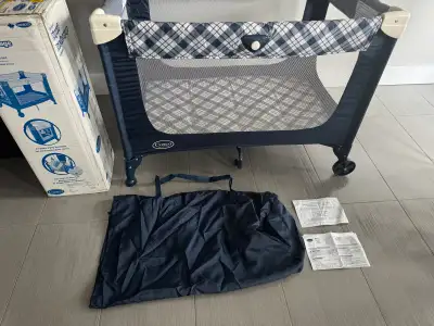 Travel Baby Crib , View more