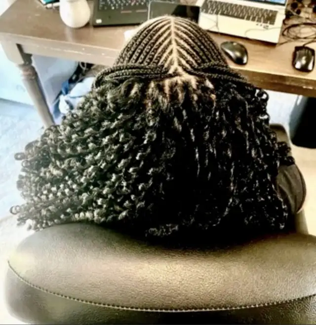 ***Natural Hair Stylist - Affordable Prices*** Mobile! in Health and Beauty Services in City of Toronto - Image 2