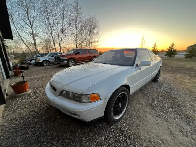 1992 Acura legend 581029074599956481