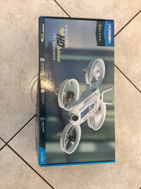 Smaller Drone 4 blades