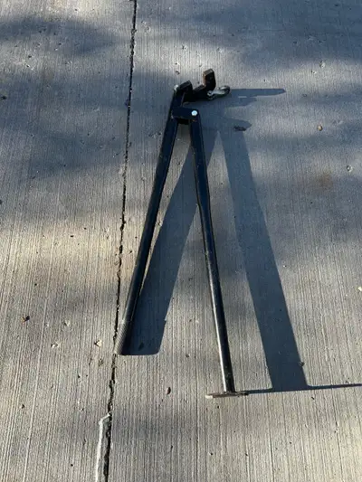 T Post Puller, View more