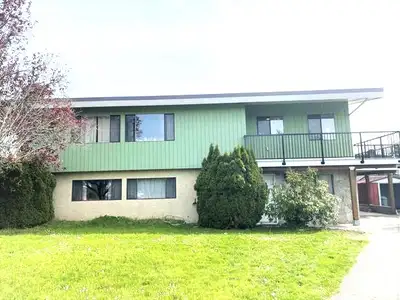 1 RM in 3BR Suite – 6 Mins to UVIC, Quiet & Friendly Home | Sept