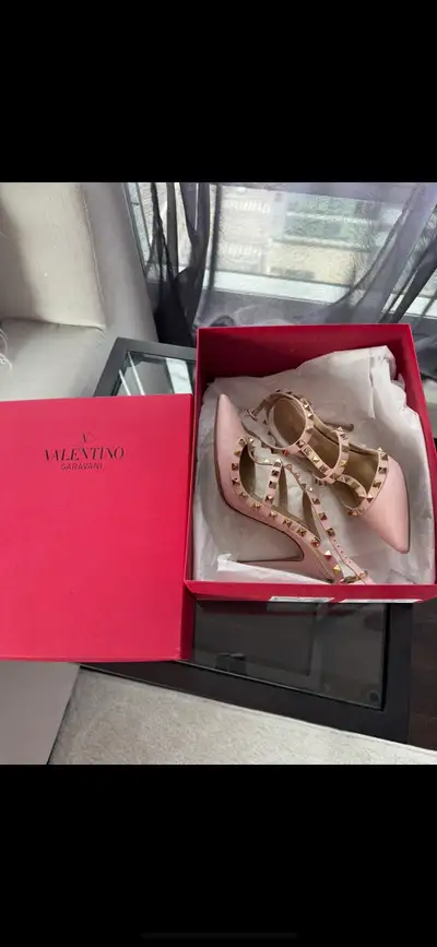 Valentino Shoes, View more