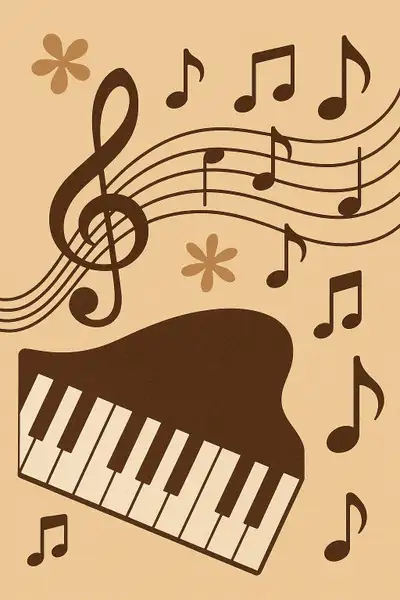Whether you're just starting your musical journey or looking to take your skills to the next level,...