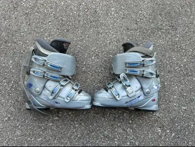 Women’s Nordica Ski Boots, View more