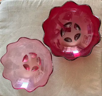 Tupperware linking bowl set, View more