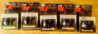 Panasonic Headsets