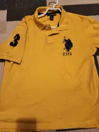 Ralph Lauren polo shirt 