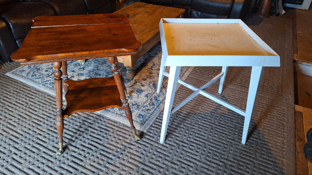 Old tables  in Other Tables in Chatham-Kent