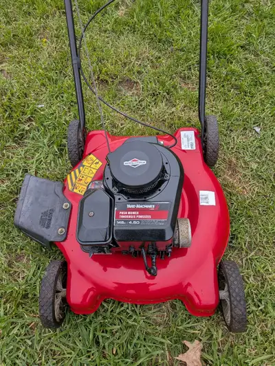 Lawnmowers Wanted , View more