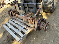 F550 Dana super 60 Axle 