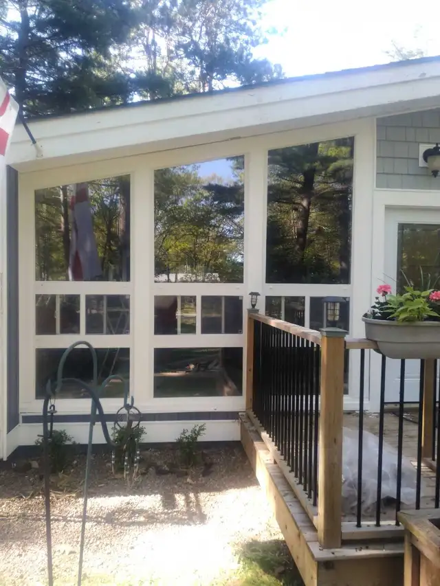 carpenter for hire in Carpentry, Crown Moulding & Trimwork in Annapolis Valley - Image 8