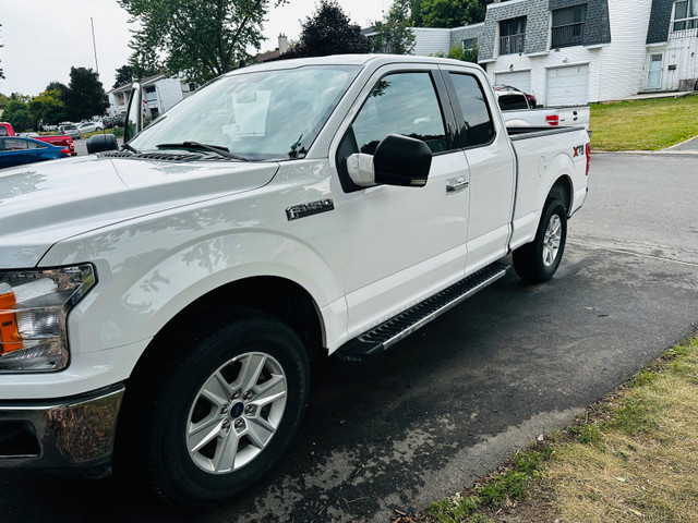 Ford F150 Super Cab 2019 in Cars & Trucks in Ottawa