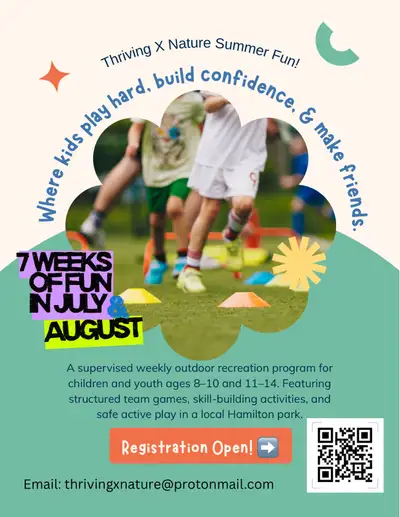 Weekly Put Down The Screens & Get Active Kids Group, View more