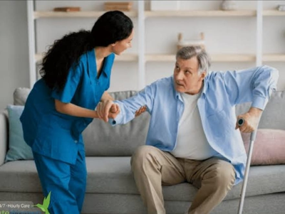 Personal Support Worker  Available, View more