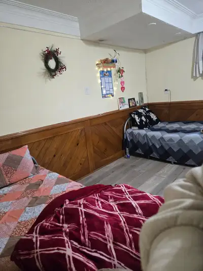 JMJ PRIVATE ROOM AND SHARING ROOM FOR RENT IN MALTON GIRLS ONLY READY TO OCCUPY: FEMALE STUDENTS AND...