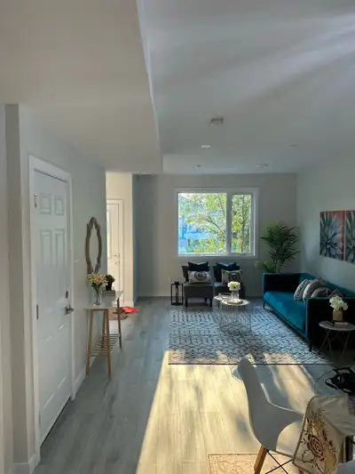 Duplex for Rent