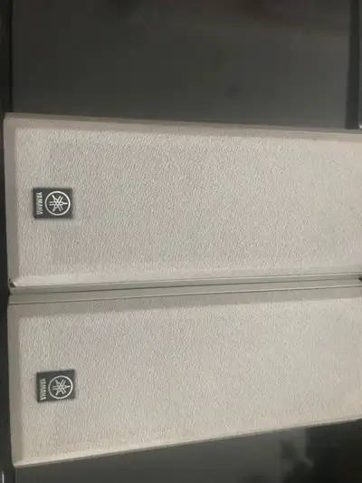 Yamaha Speakers, View more