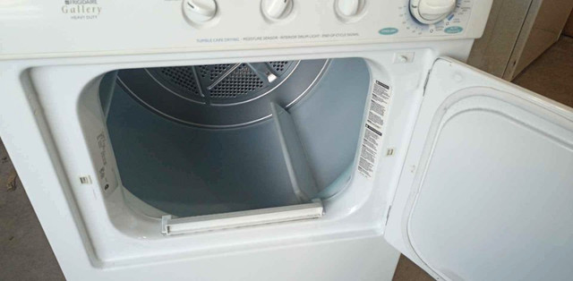 Full size dryer in Washers & Dryers in Peterborough - Image 3