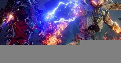 Anthem Ps4 NEUF SELLÉ in Sony Playstation 4 in Longueuil / South Shore - Image 6