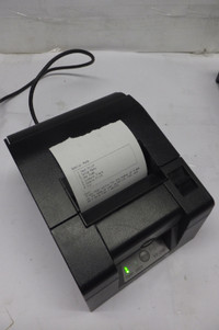 Fujitsu FP-1000 POS Thermal Receipt Printer