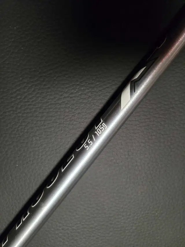 left handed Nike irons for sale or trade  in Golf in St. Catharines - Image 6